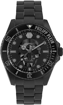 Philipp Plein The Skull Diver